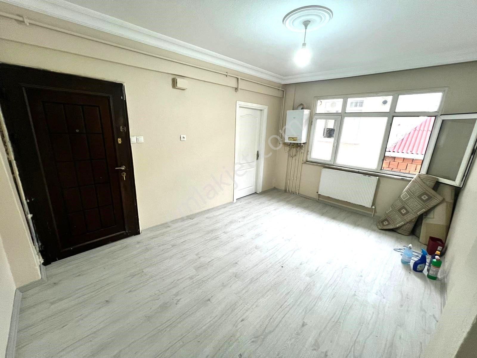 Seba'dan Kartaltepe Mh 2+1 85m2 Az Katlı Yatırımlık Arakat Daire