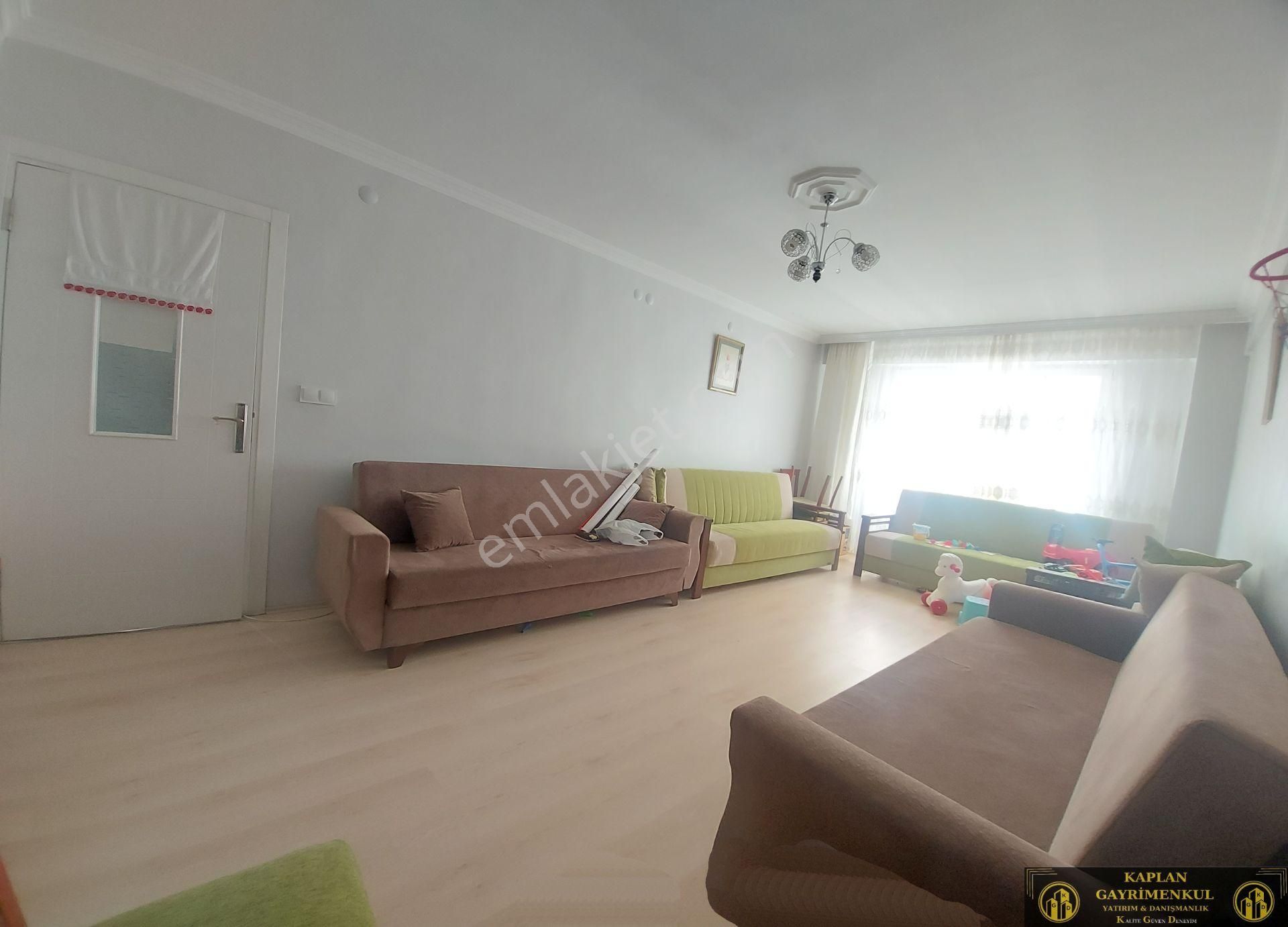 Kaplan Gayrimenkul’den Emek Mah. Ziya Gökalp Ve Arabacılar Cad. Yakını 2+0 70 M² Satılık Daire
