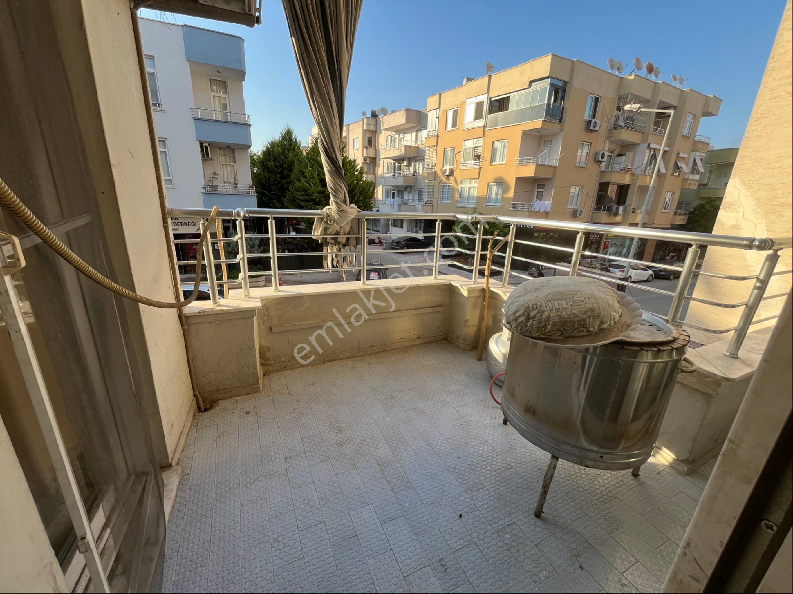 Mersin Yenişehir Palmiye De Satılık Kelepir Daire