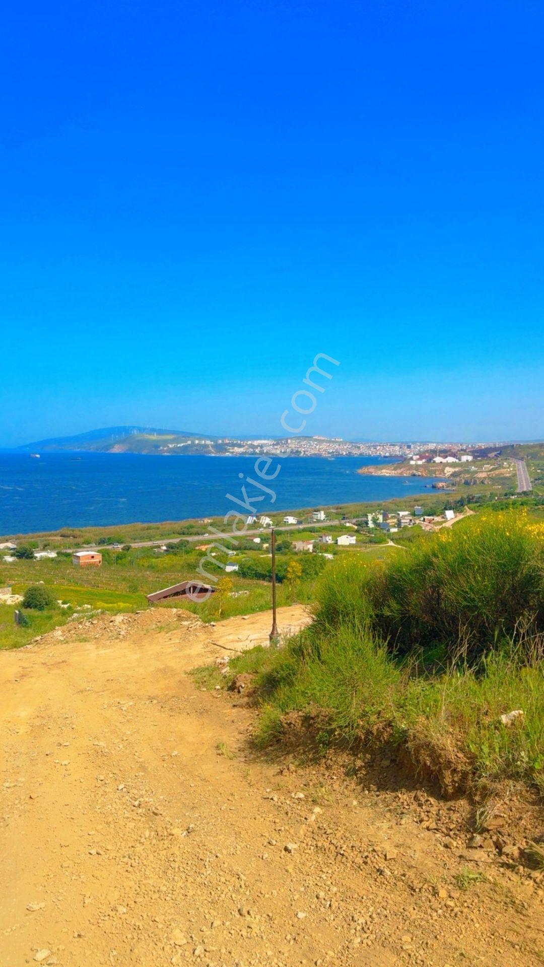 Bandırma / Çalışkanlar Mahallesi’nde Satılık 137 M² Arsa - Görsel 3