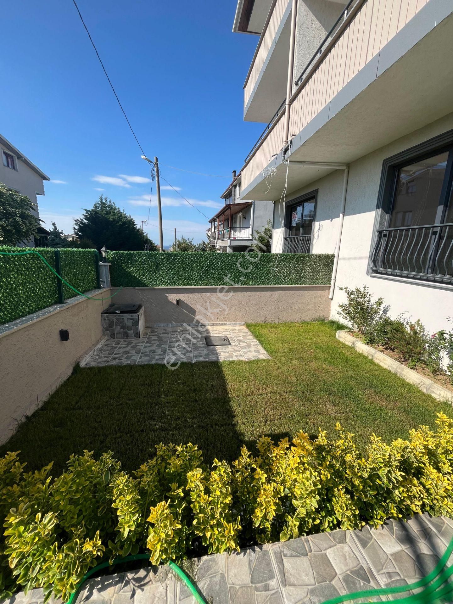 Ata Gayrimenkul'den 4+1 Geniş Oturum Merkezi Konumda Lüks Villa - Görsel 5