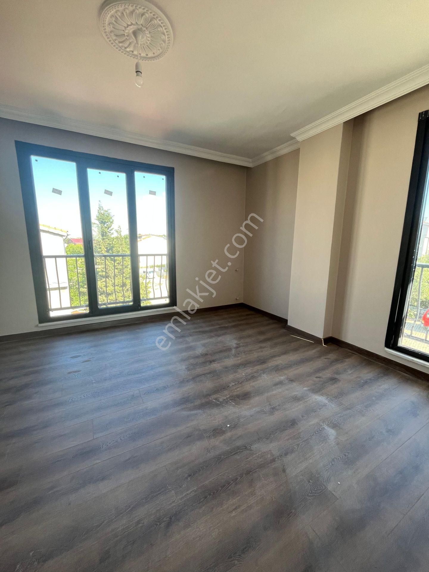 Ata Gayrimenkul'den 4+1 Geniş Oturum Merkezi Konumda Lüks Villa - Görsel 18