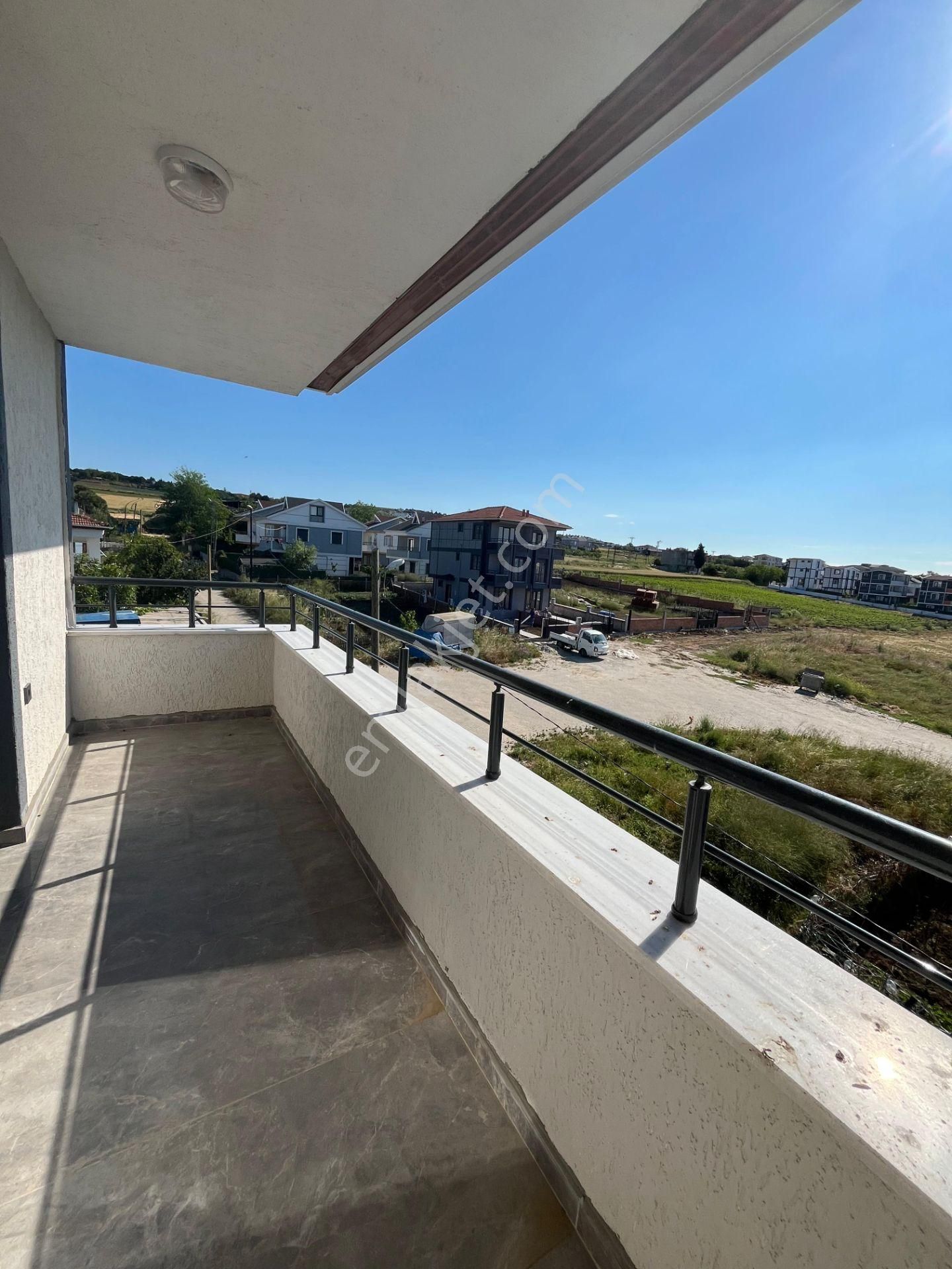 Ata Gayrimenkul'den 4+1 Geniş Oturum Merkezi Konumda Lüks Villa - Görsel 26