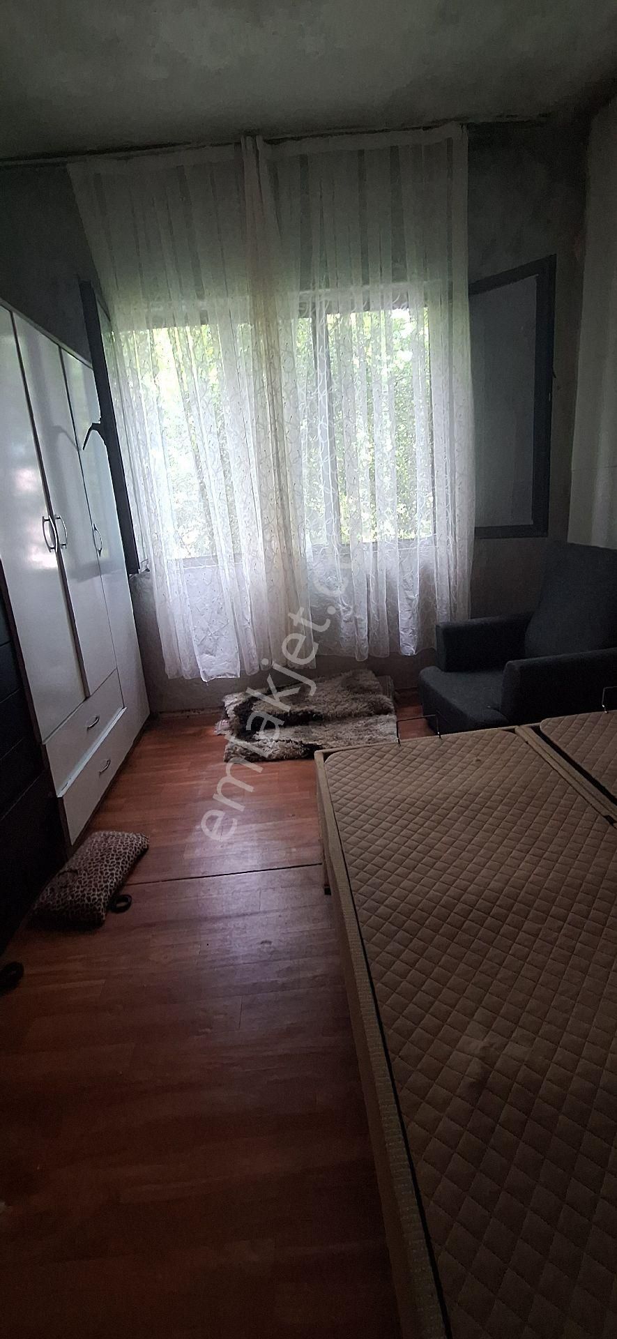 Sarıyer Çayırbaşında Kiralık Daire