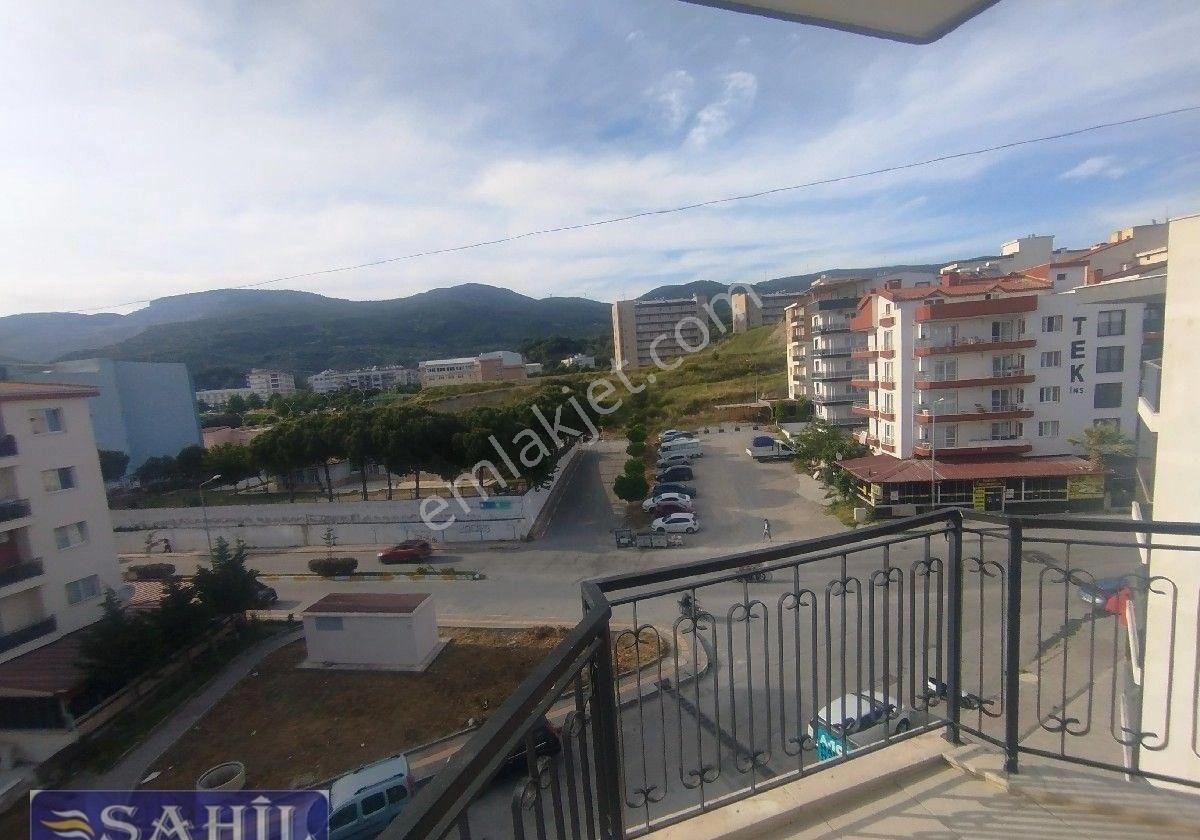 Söke Yenikentte 3+1 Üniversite Dibinde Geniş Ferah Dairemiz