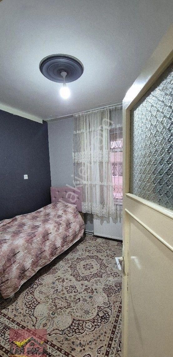 Kent Plaza Civarında 3+1 Daire