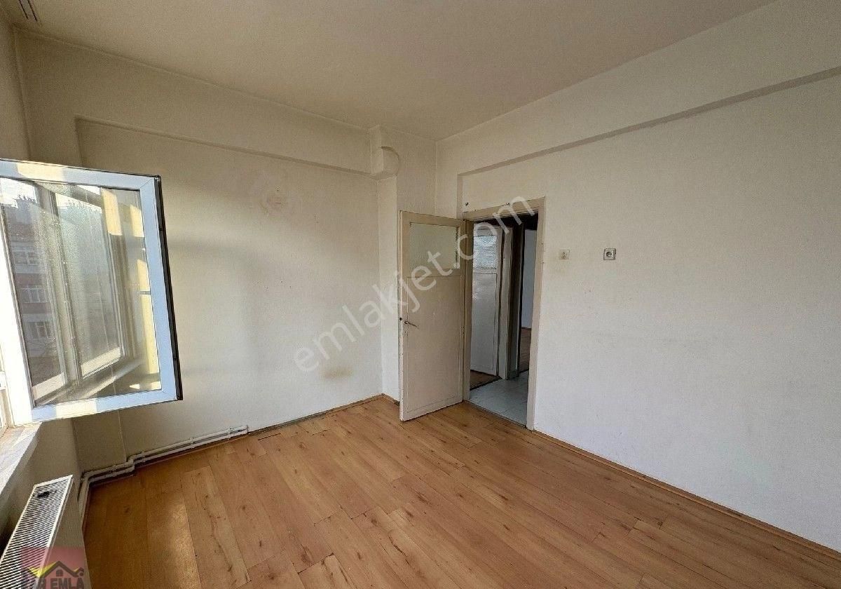 Anemon Otel Civarında Yalıtımlı Arakat 3+1 Daire