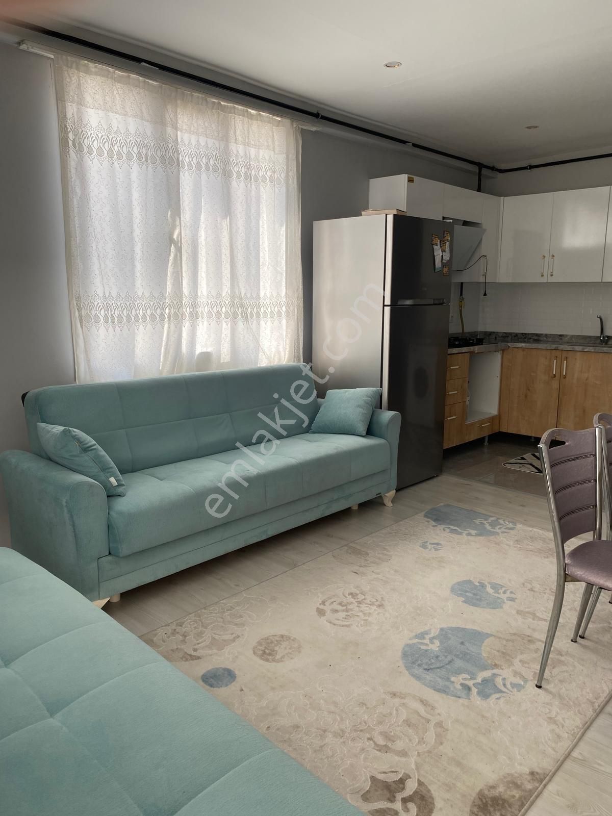 Siverek Merkezde Kiralık Ev
