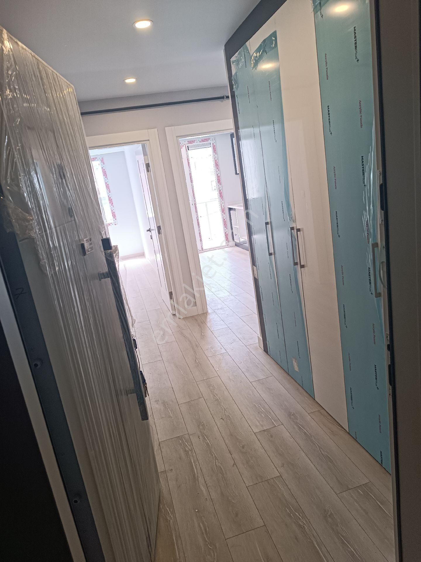 Esenyurt Satılık 2+1 Yeni Bina