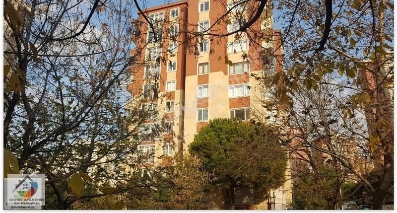 Ataşehir Let's Club Ve Metroya Yakın Boş İçi Yapılı 2+1 130m2