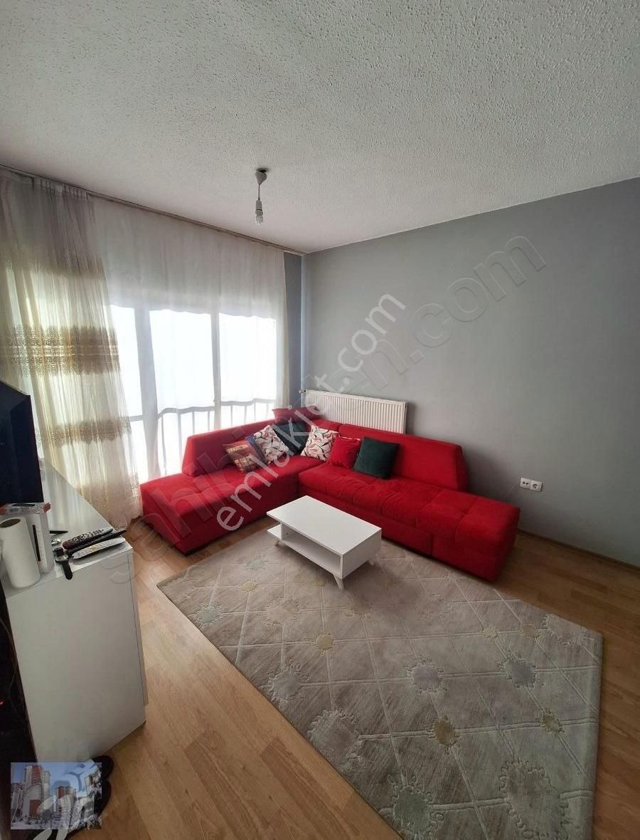 Altındağ İlçe Emniyet Yanı Eşyalı 2+1 Kiralık Daire
