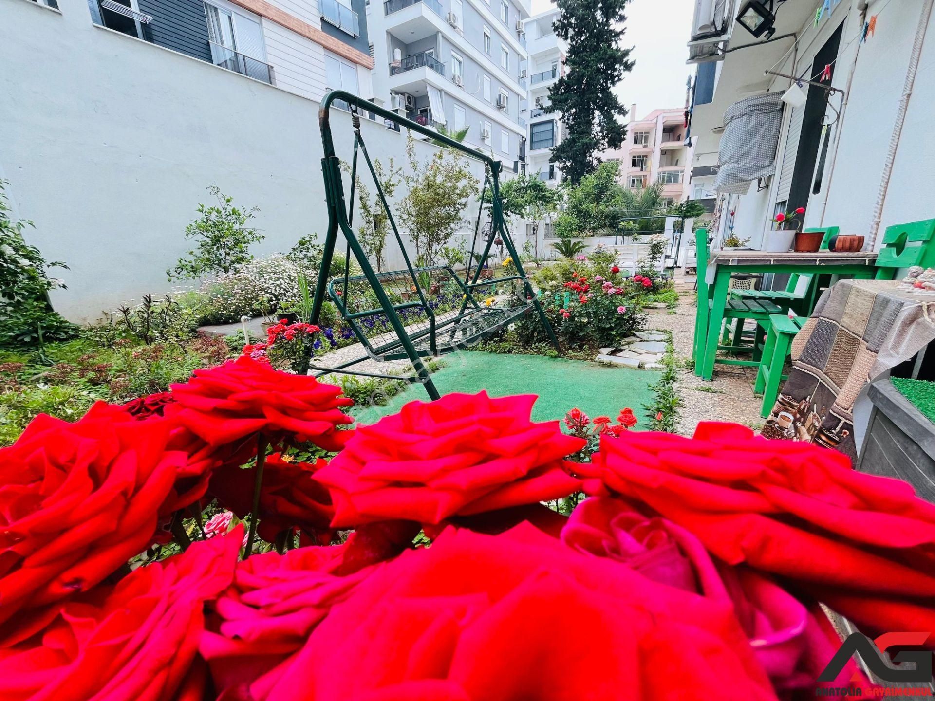 🔥 Işıklarda Ultra Lüks Yaşam Fırsatı 3+1 180 M2 Dubleks Daire 🔥