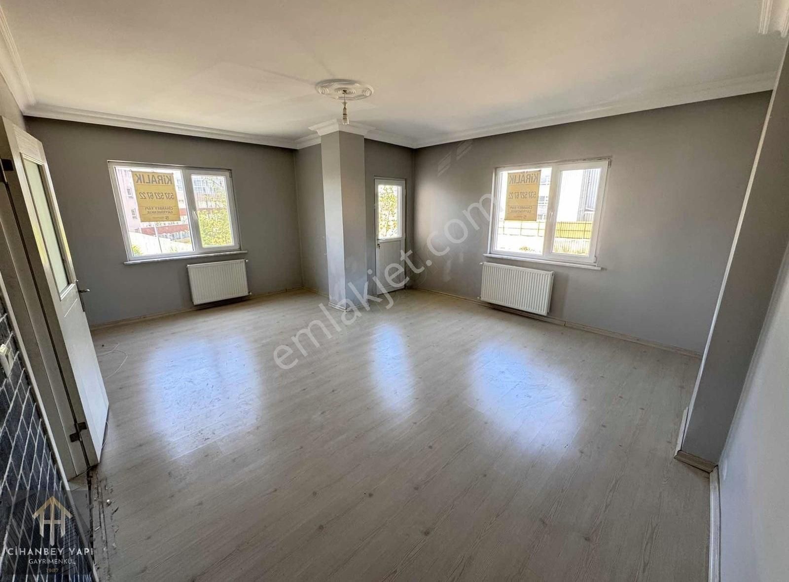 Samandıra Osmangazi Mah.kiralık Arakat 2+1 Otoparklı İskanlı