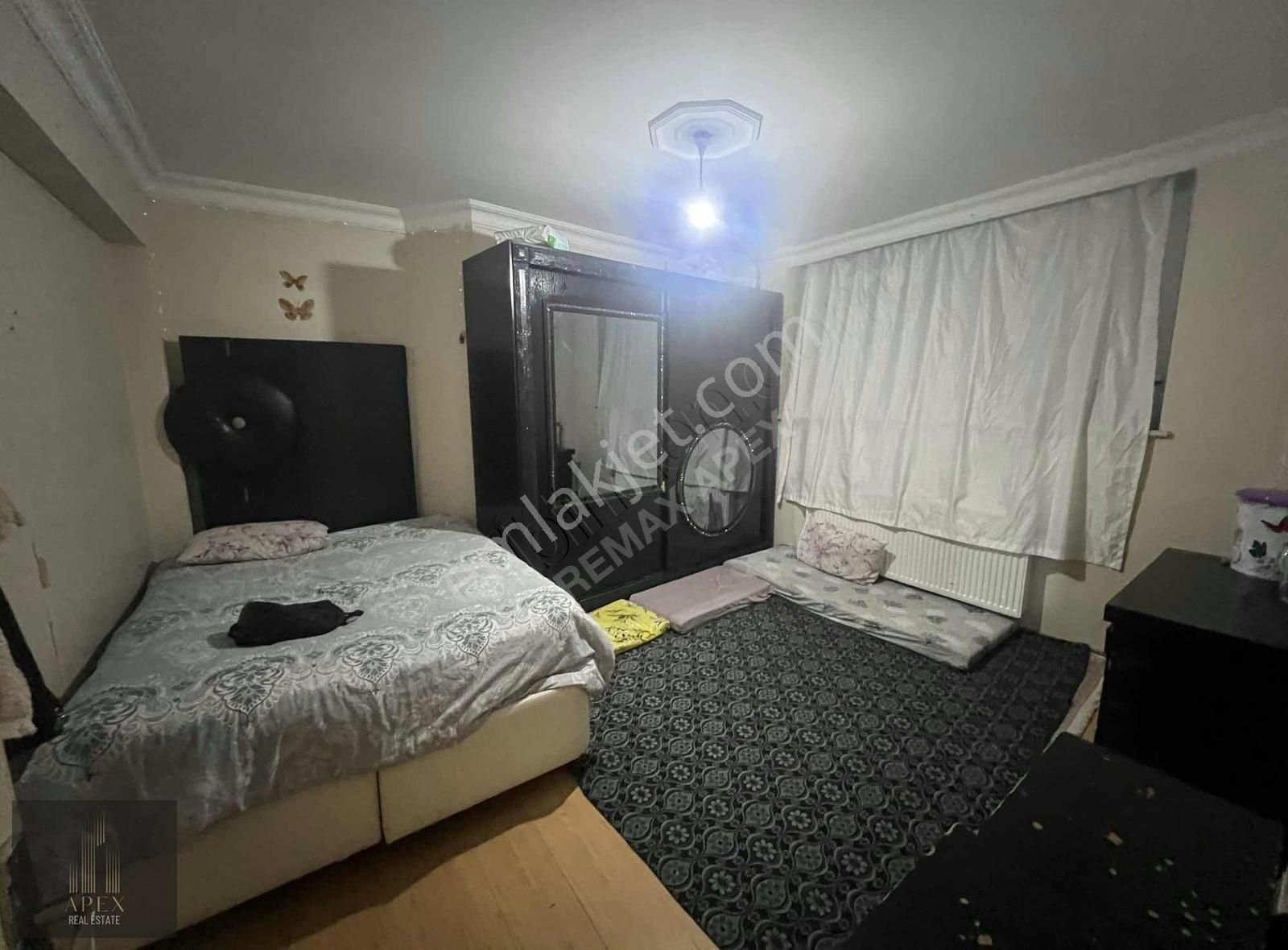 Çaglayan 2+1 Satılık Mühteşem Daire