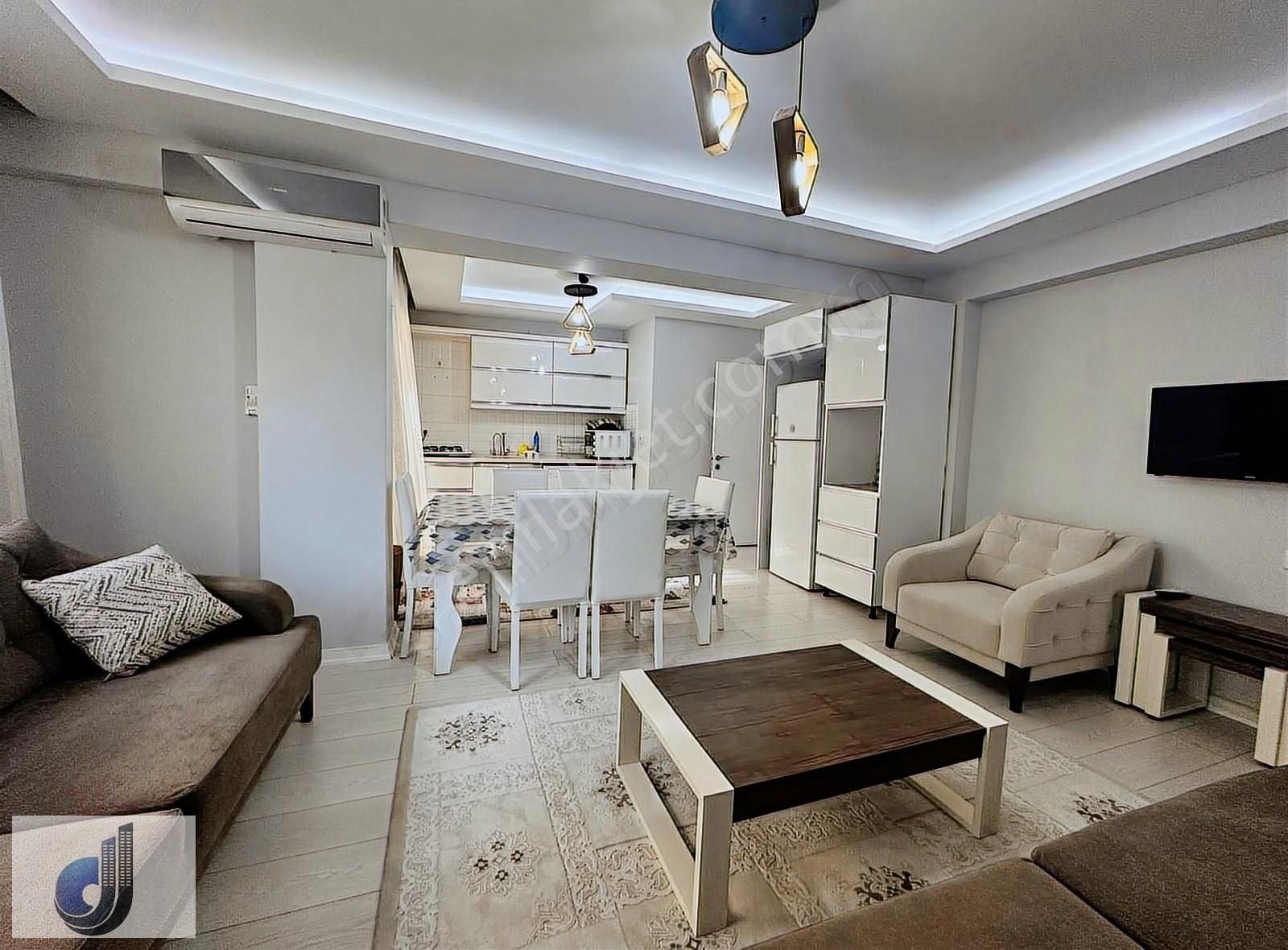 Merkezde Satılık Daire