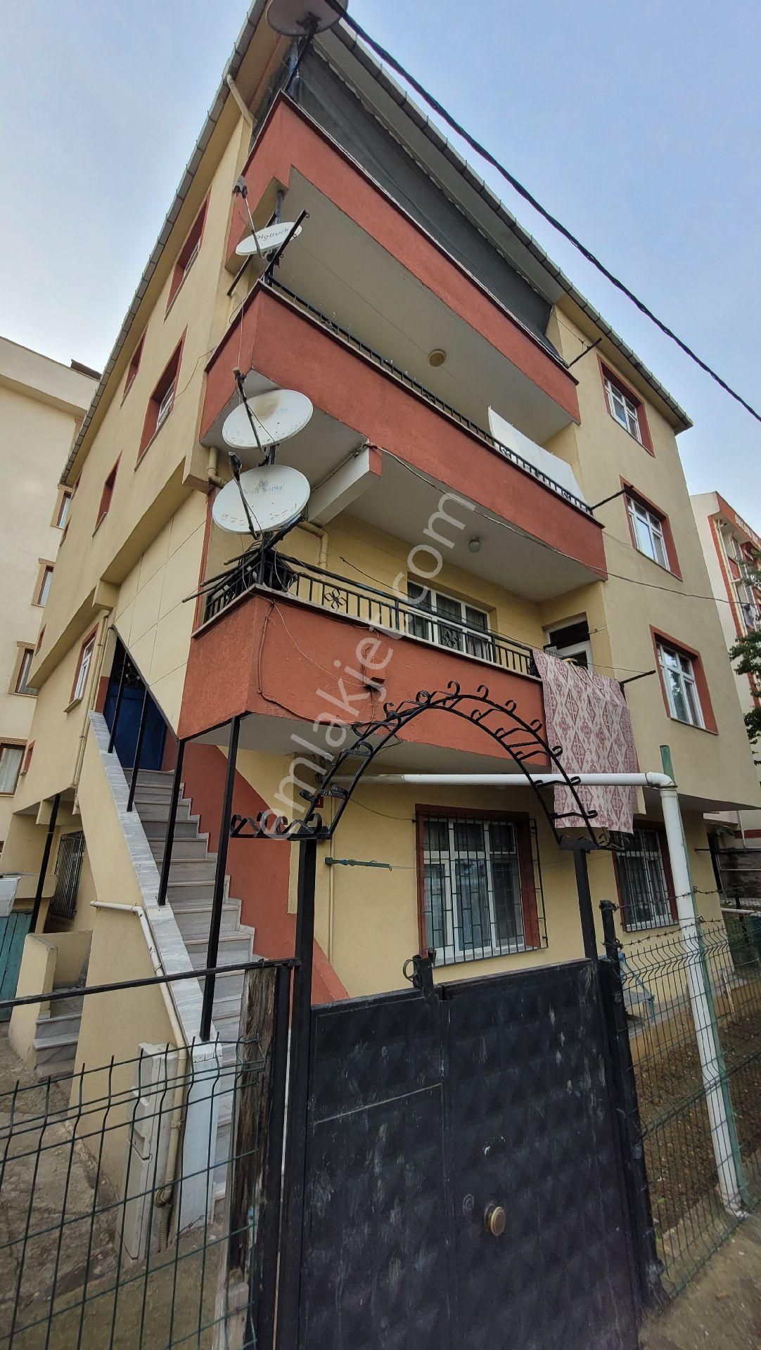 Sahibinden Kiralık Daire