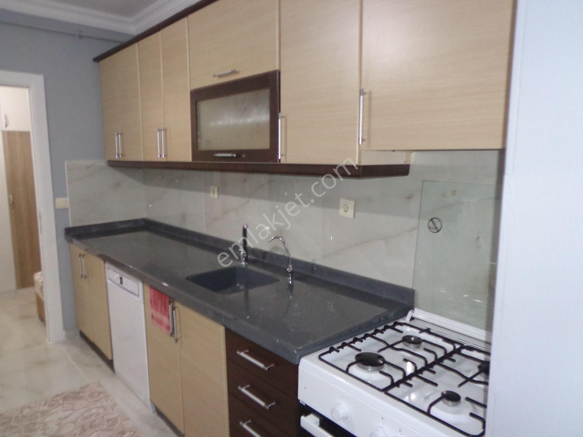 Yapracık Toki'de 3+1 Full Yapılı Masrafsız Daire 13 Bölge'de