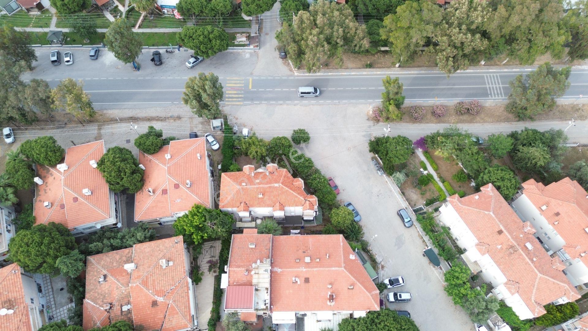 Turyap Foça'dan İsmetpaşada Plaj'a Yakın Konumda Satılık 2+1 Daire - Görsel 27