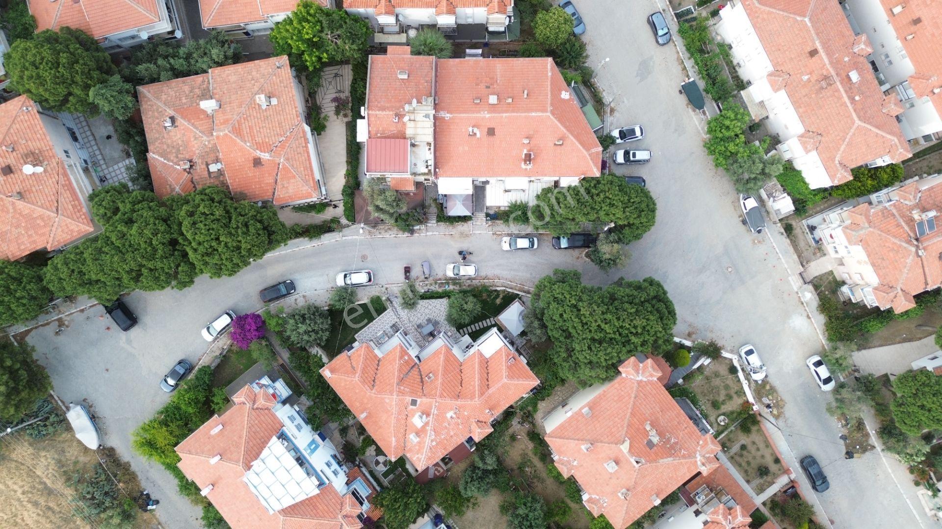 Turyap Foça'dan İsmetpaşada Plaj'a Yakın Konumda Satılık 2+1 Daire - Görsel 30