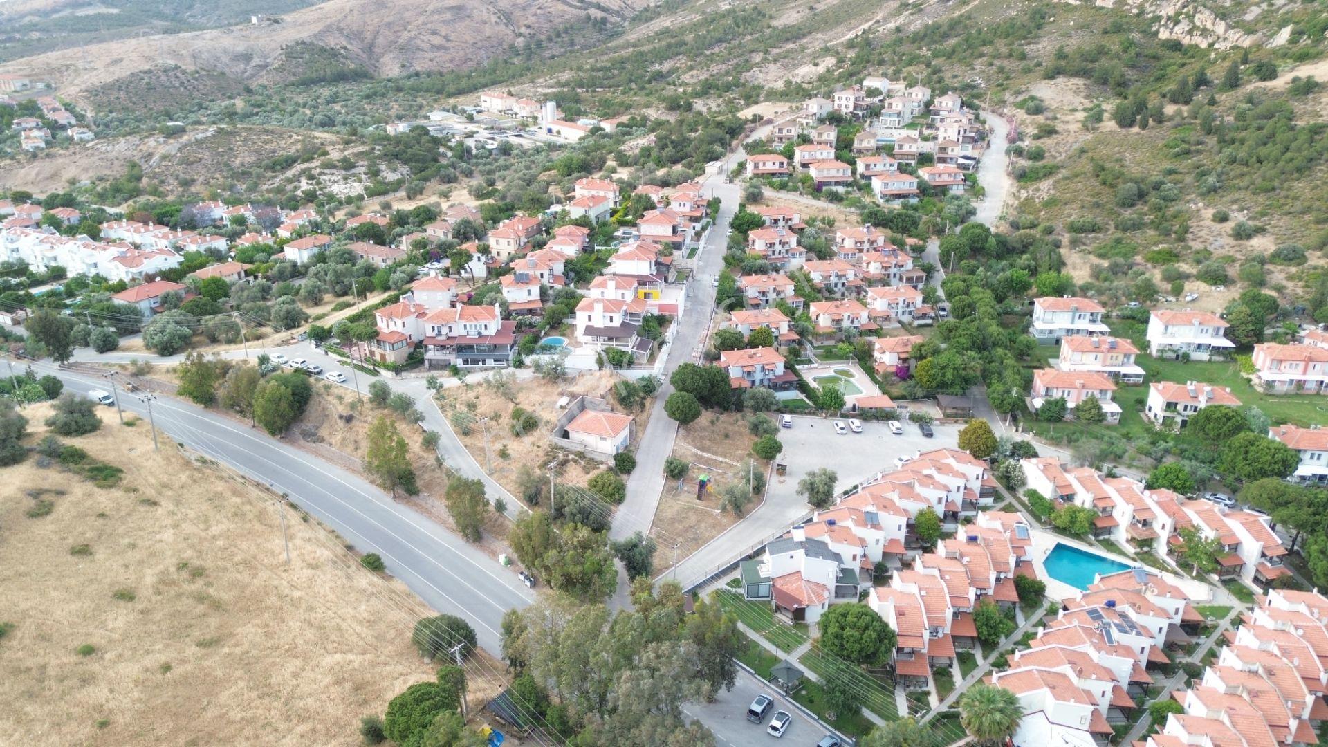 Turyap Foça'dan İsmetpaşada Plaj'a Yakın Konumda Satılık 2+1 Daire - Görsel 29