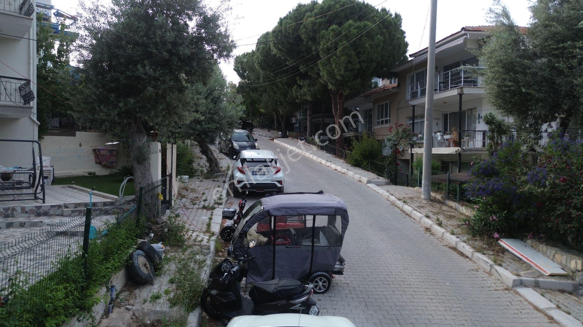 Turyap Foça'dan İsmetpaşada Plaj'a Yakın Konumda Satılık 2+1 Daire - Görsel 34
