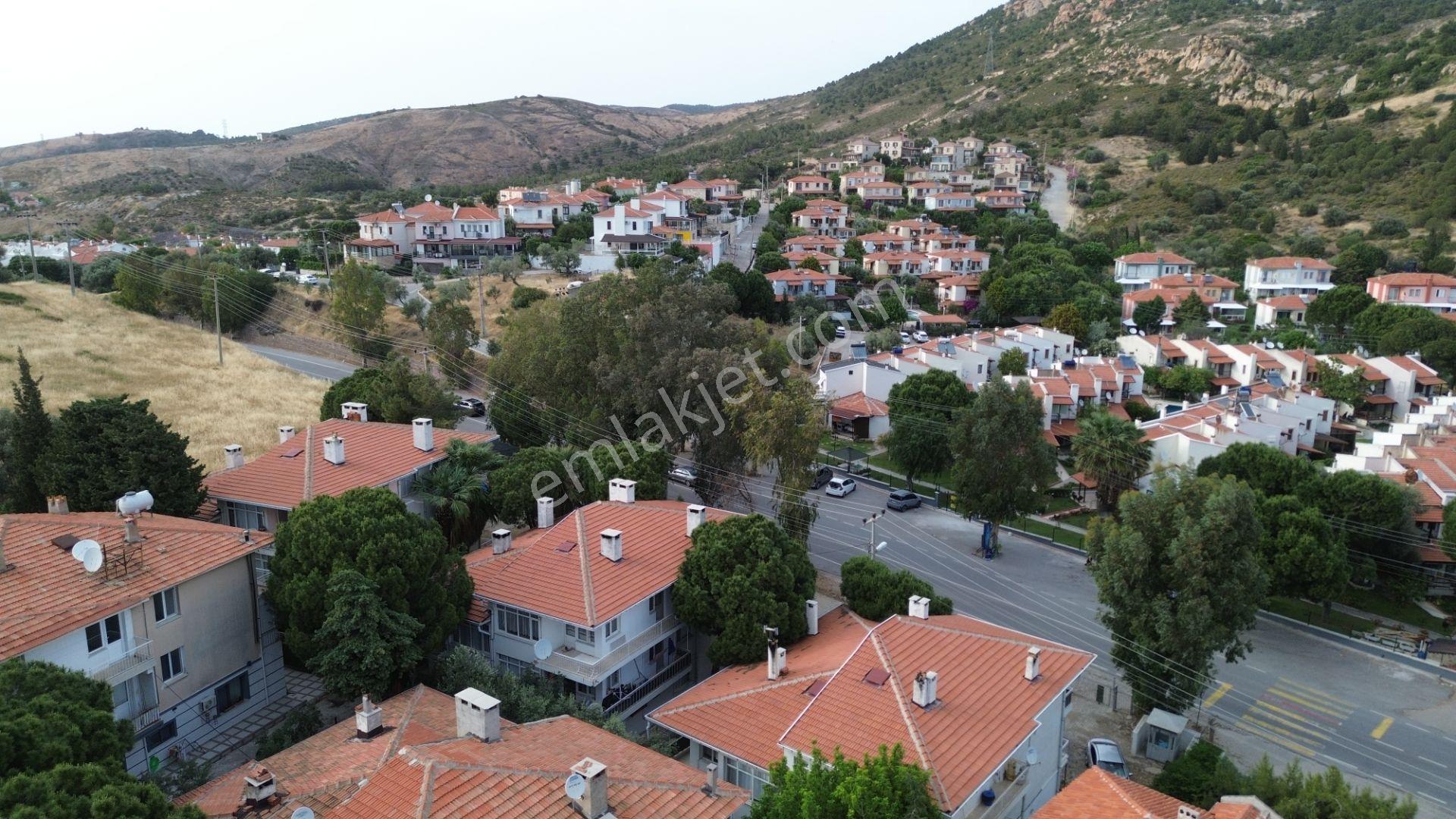 Turyap Foça'dan İsmetpaşada Plaj'a Yakın Konumda Satılık 2+1 Daire - Görsel 32