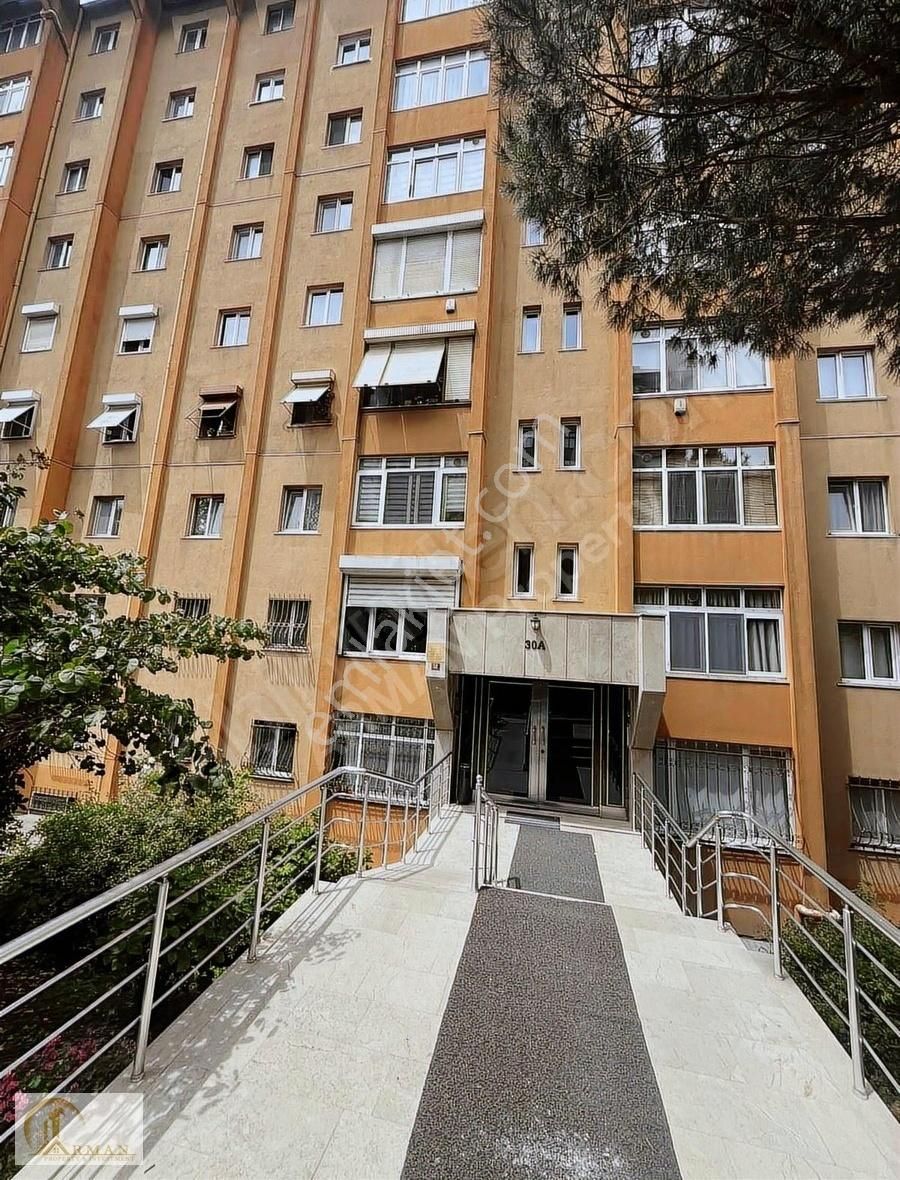 Ayazağa Oyak Sitesinde 3+1 Kiralık Daire (tadilat Yapılmaktadır)