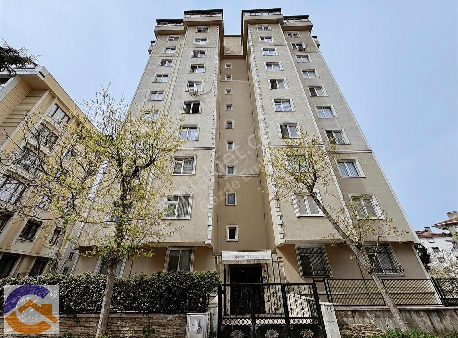 Petrol İş Mh 9. Kat Deniz Manz. 150m2 3+1 Ara Kat Güney Cephe