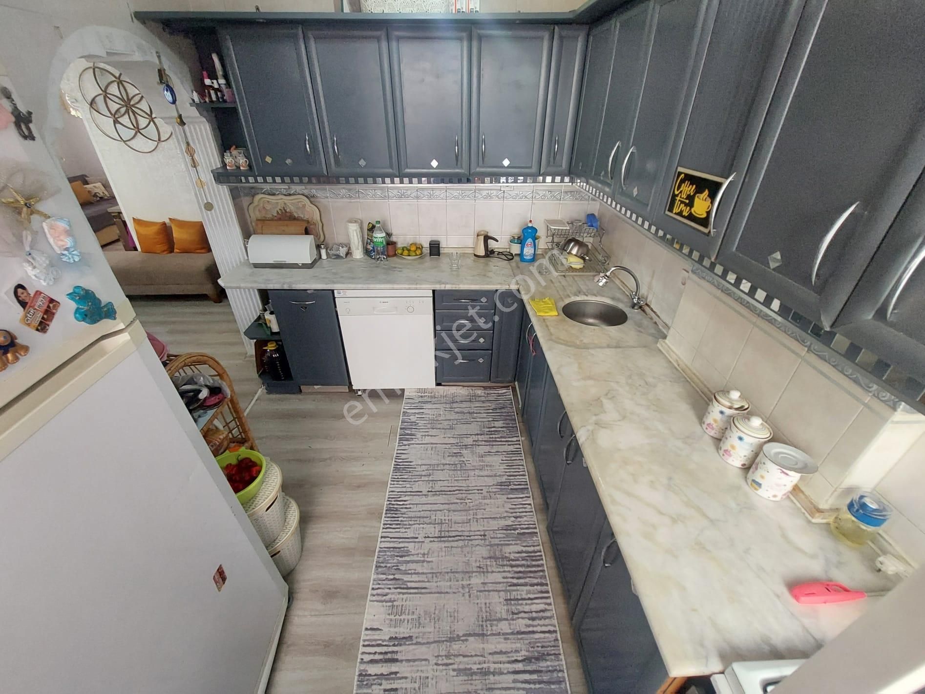 Yüksel Den Akçay Merkez De Satılık 3+1 Masrafsız Dubleks Daire