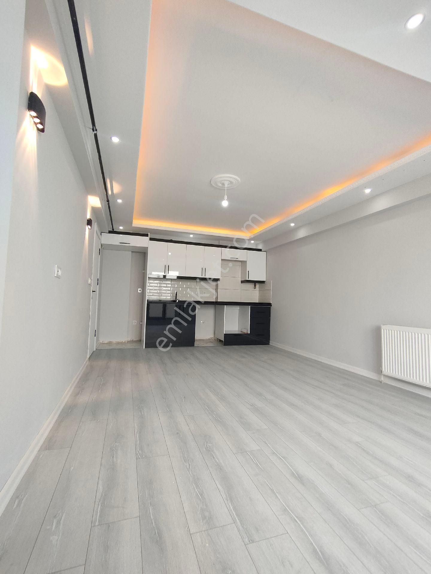 *tekirdağ Kapaklı Atatürk Mah De 1+1 Kiralık Daire