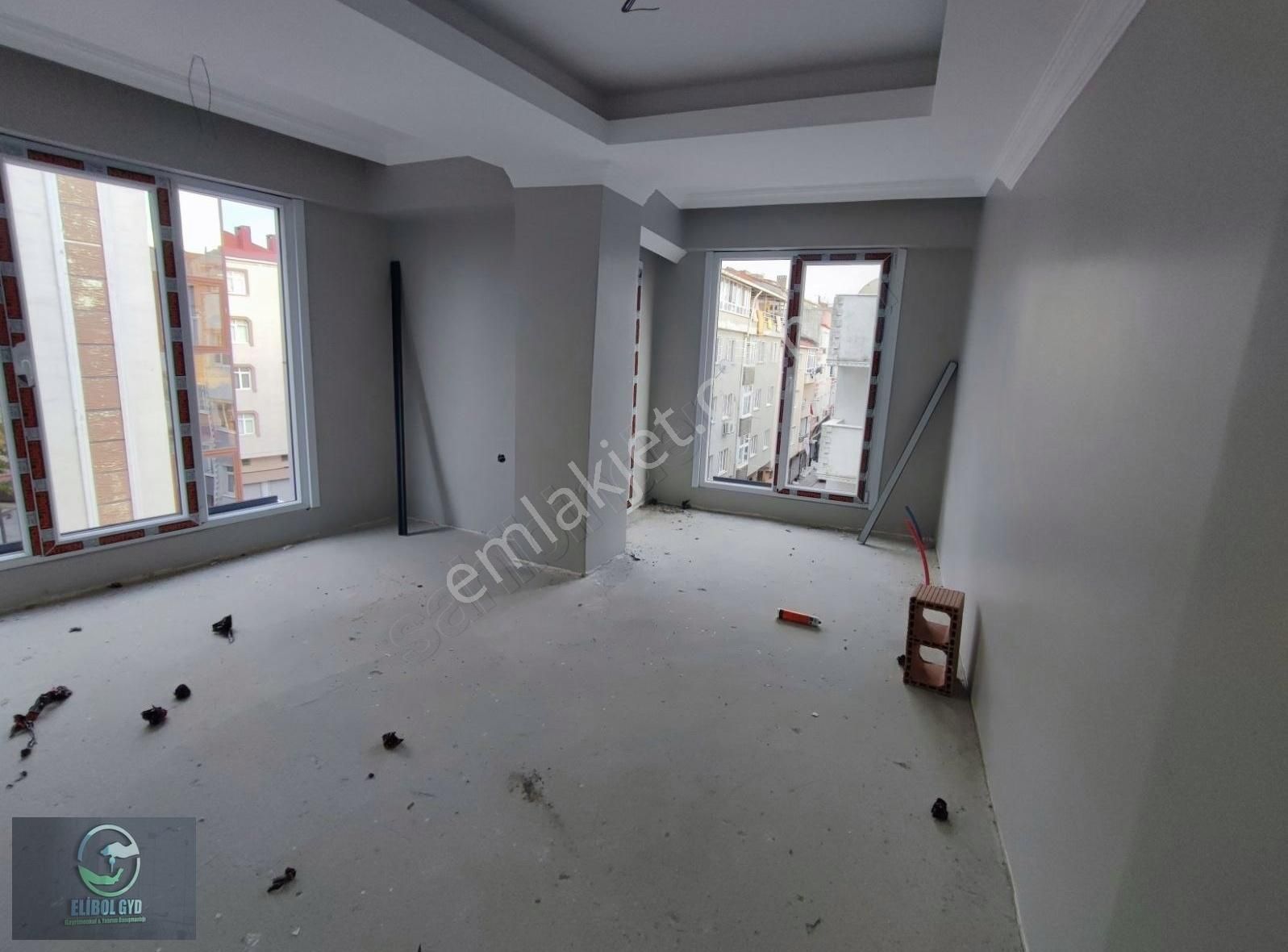 Sıfır Bina 2+1,olivium Avm'ye Komşu Satılık Daire