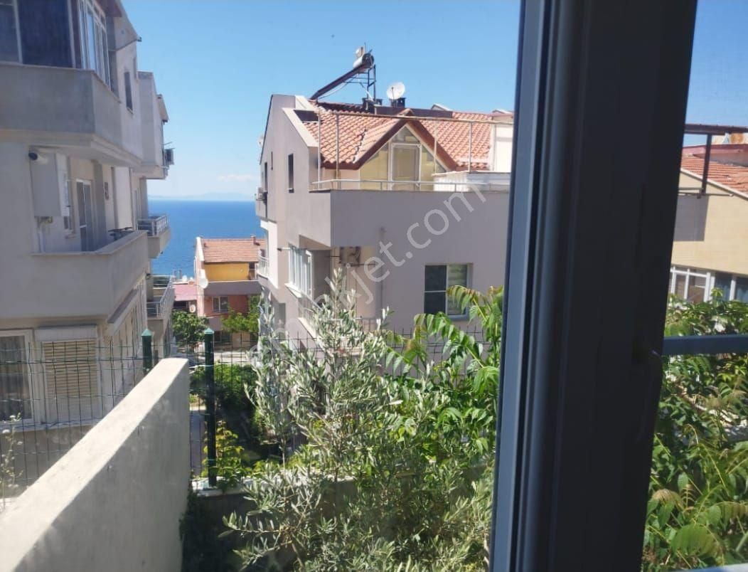 Yılmazer Emlaktan Satılık Daire