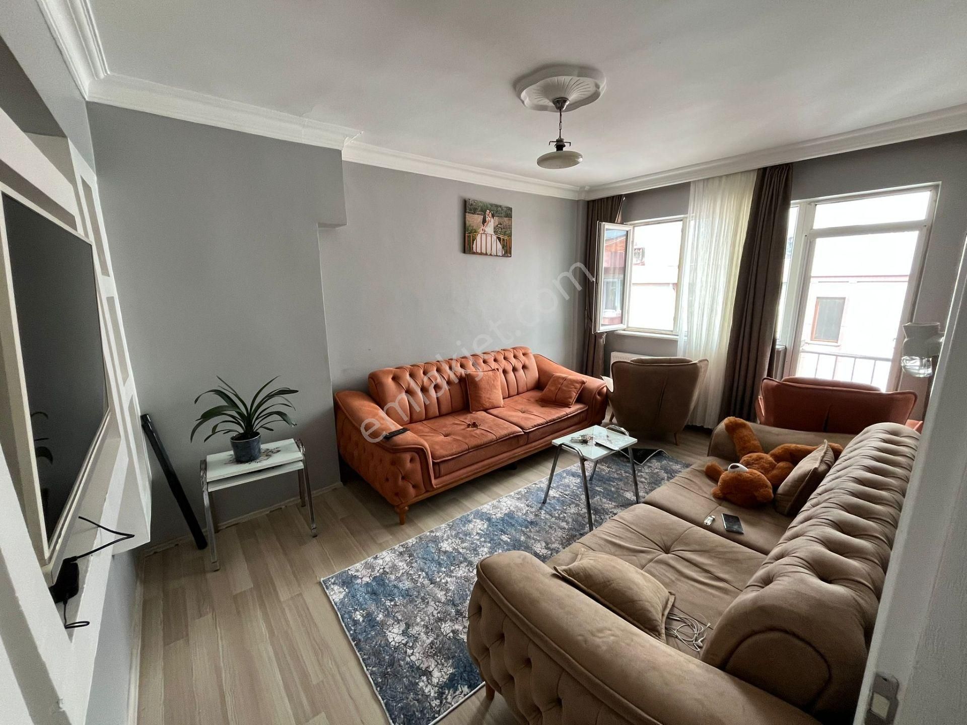 Bandırma-haydarçavuş Mahallesi 3+1 Eşyasız Kiralık