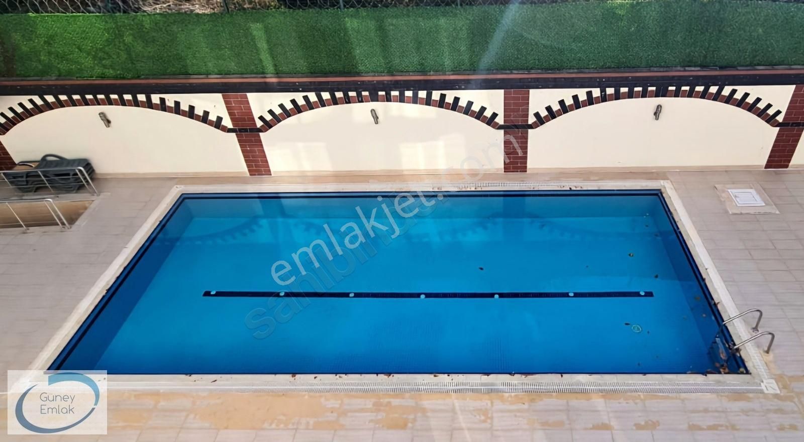 Güney Emlak-marmaray Ve Aqua Florya'ya Yakın 4+1 Lüks Ara Kat
