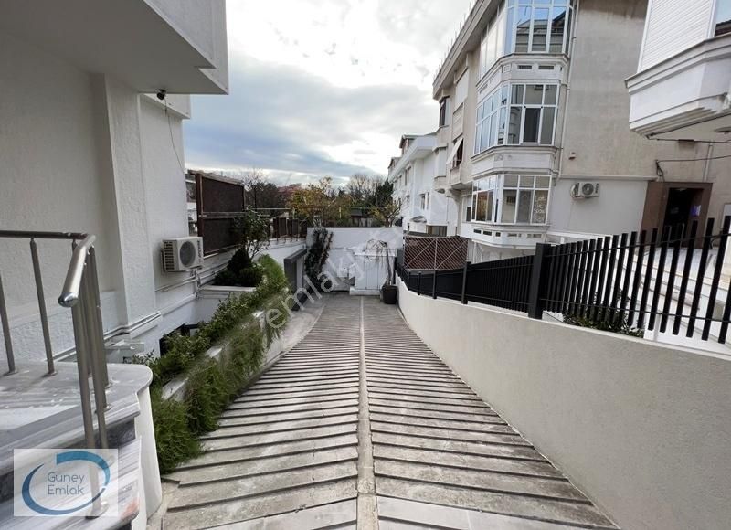 Gs Tesisleri Yakınında 400 M2 Müstakil Villa Kiralık