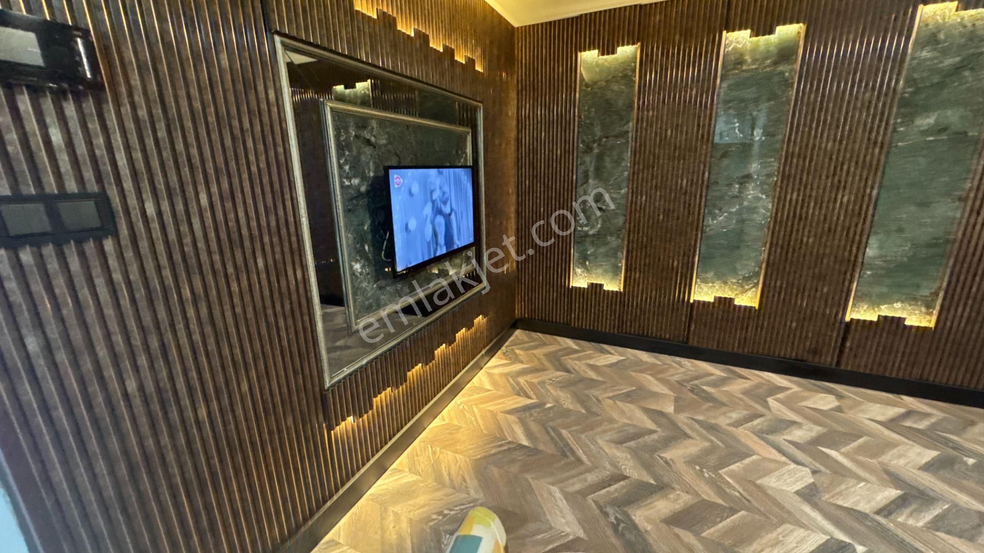 Bursa Heykel Fomarada Osmangazide Günlük Kiralık Daire