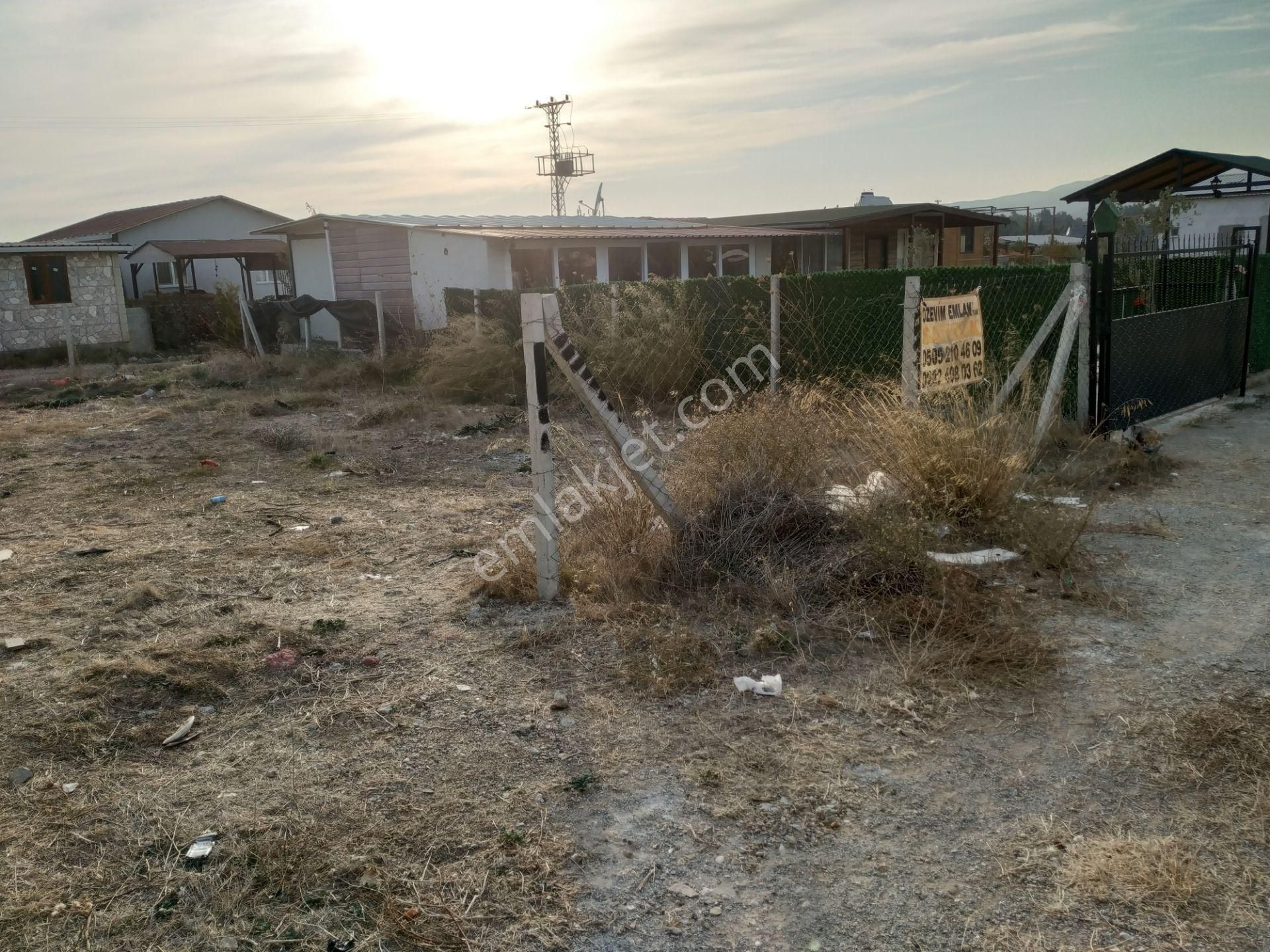 Kısık Tek Tapu 200m2 Satılık Arsa - Görsel 6