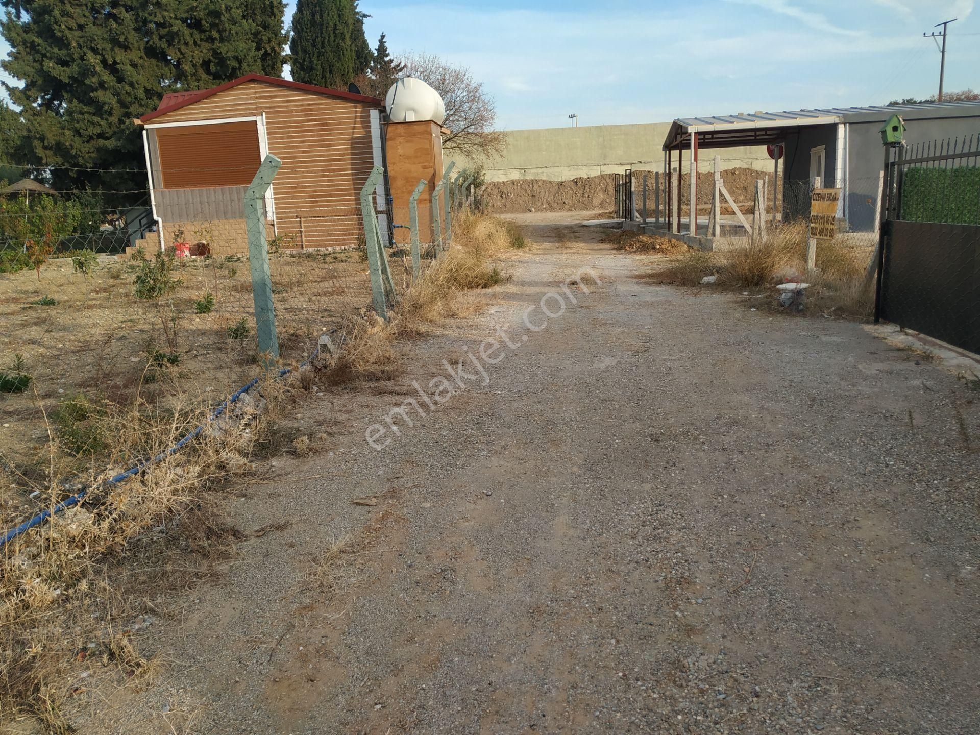 Kısık Tek Tapu 200m2 Satılık Arsa - Görsel 4