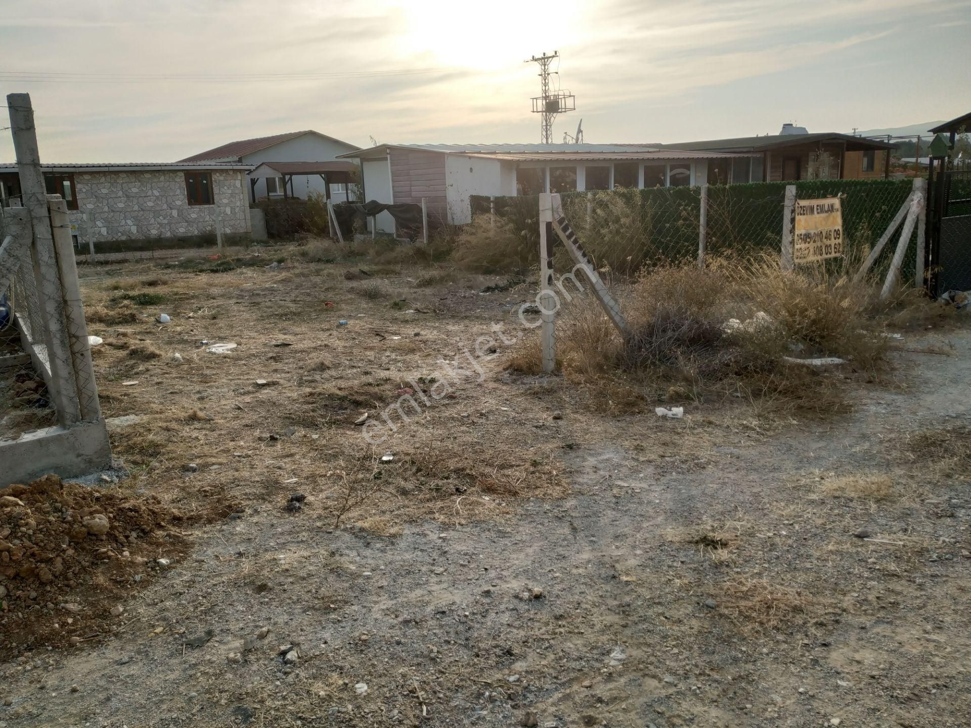 Kısık Tek Tapu 200m2 Satılık Arsa - Görsel 17