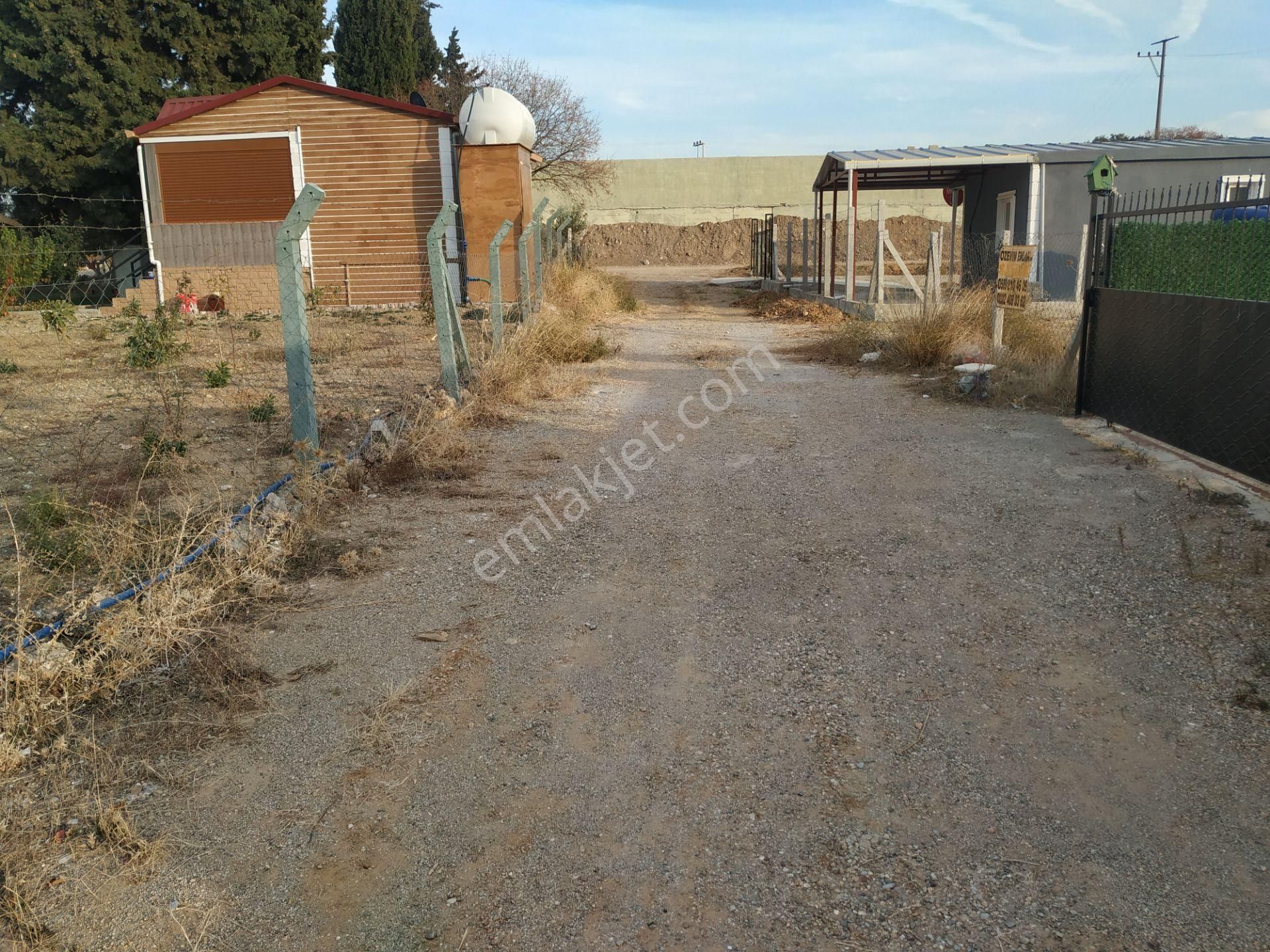 Kısık Tek Tapu 200m2 Satılık Arsa - Görsel 2