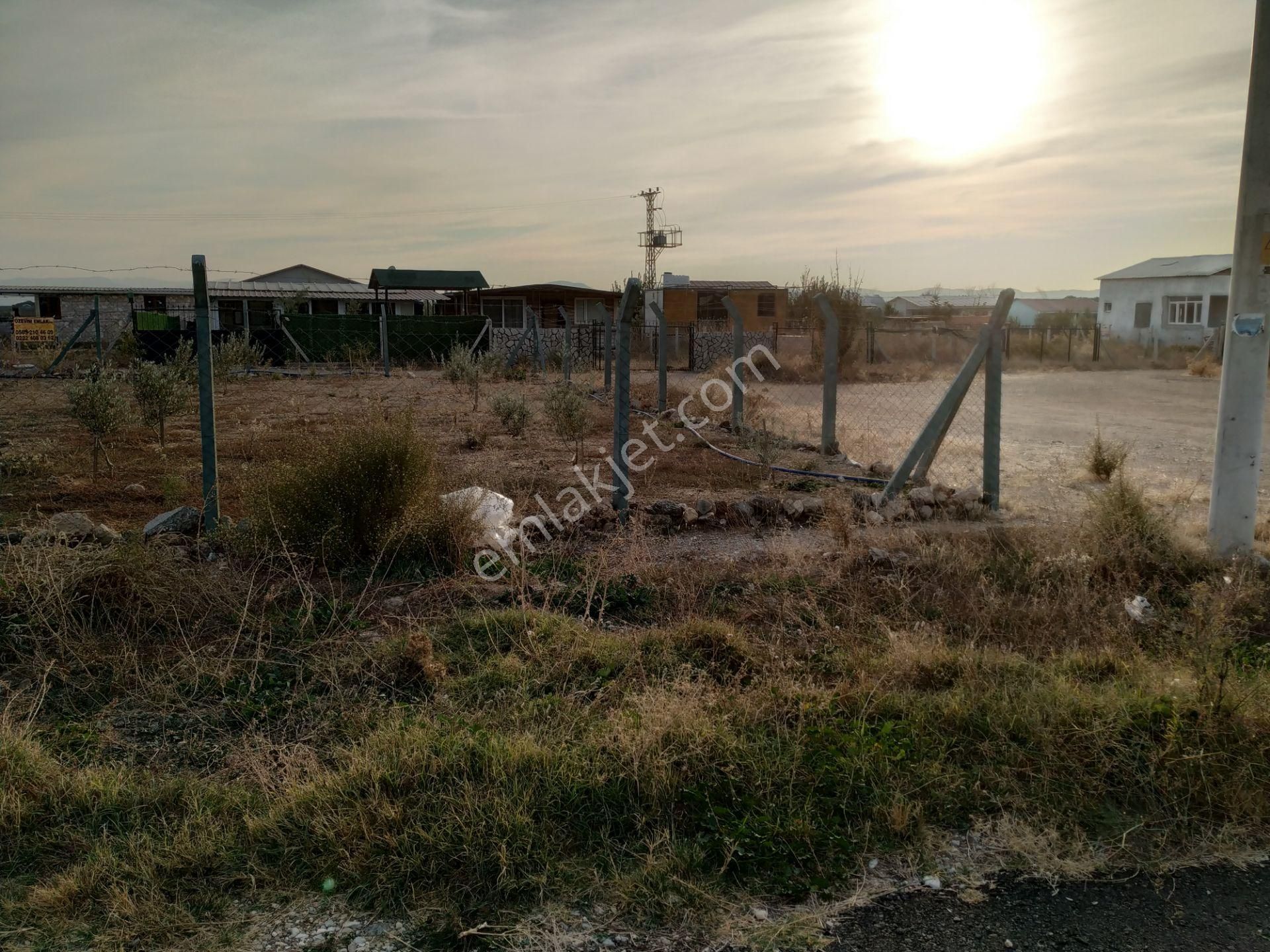 Kısık Tek Tapu 200m2 Satılık Arsa - Görsel 27