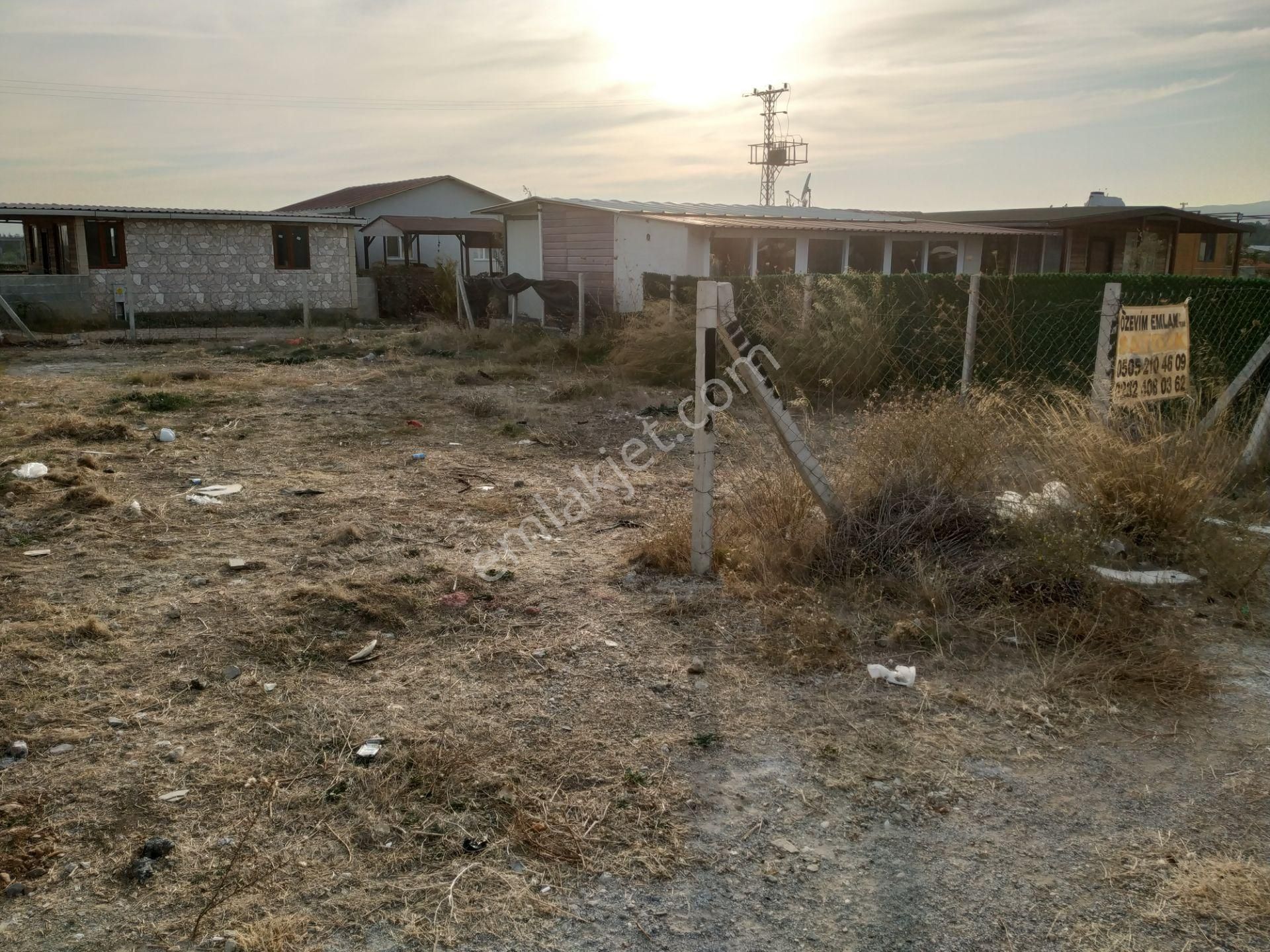 Kısık Tek Tapu 200m2 Satılık Arsa - Görsel 7