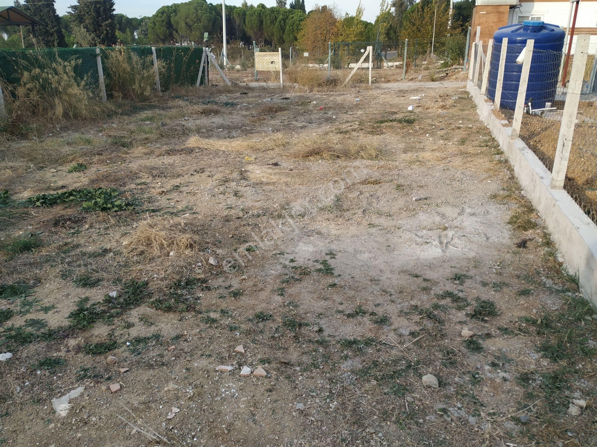 Kısık Tek Tapu 200m2 Satılık Arsa - Görsel 12