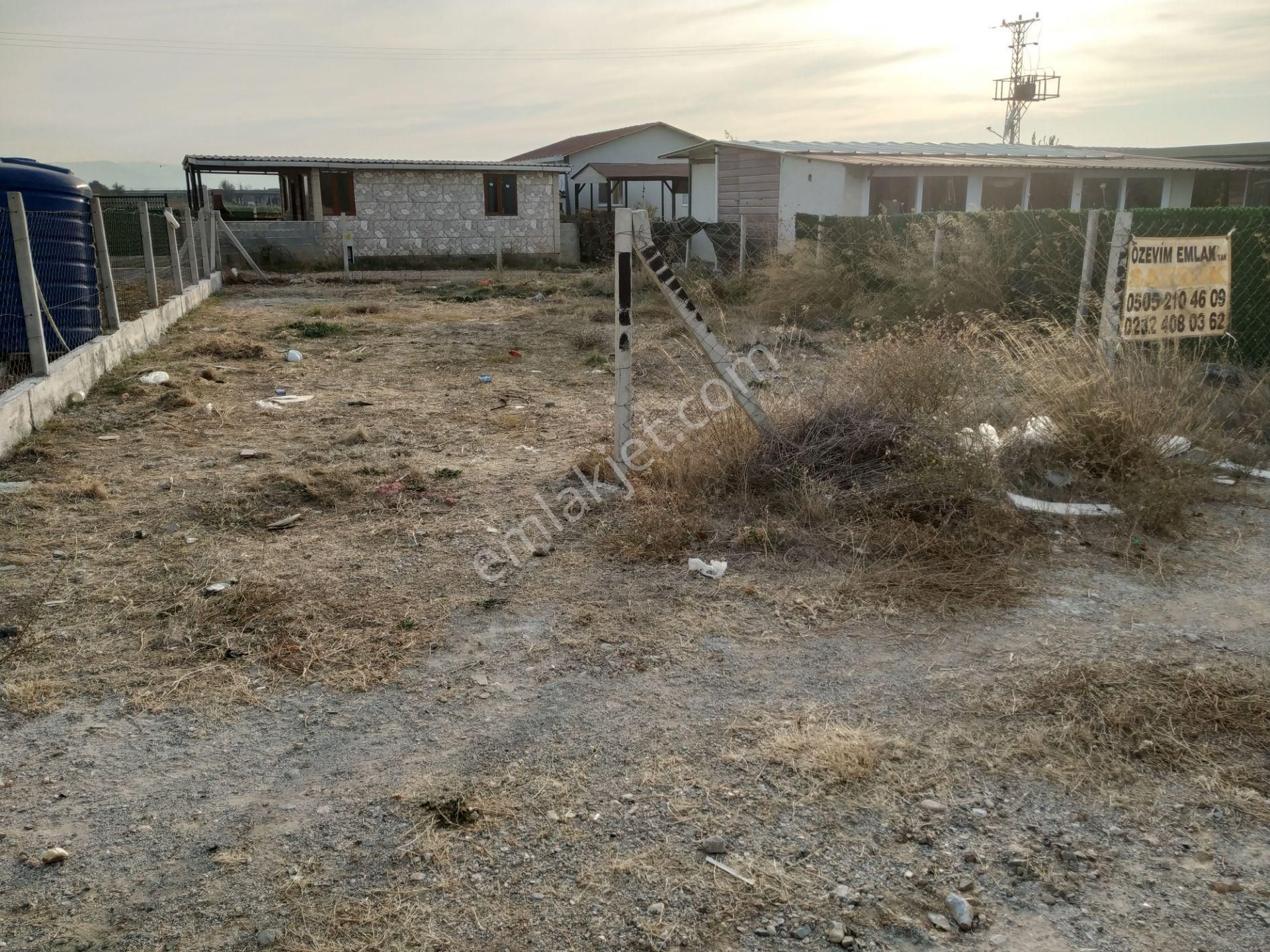 Kısık Tek Tapu 200m2 Satılık Arsa - Görsel 10
