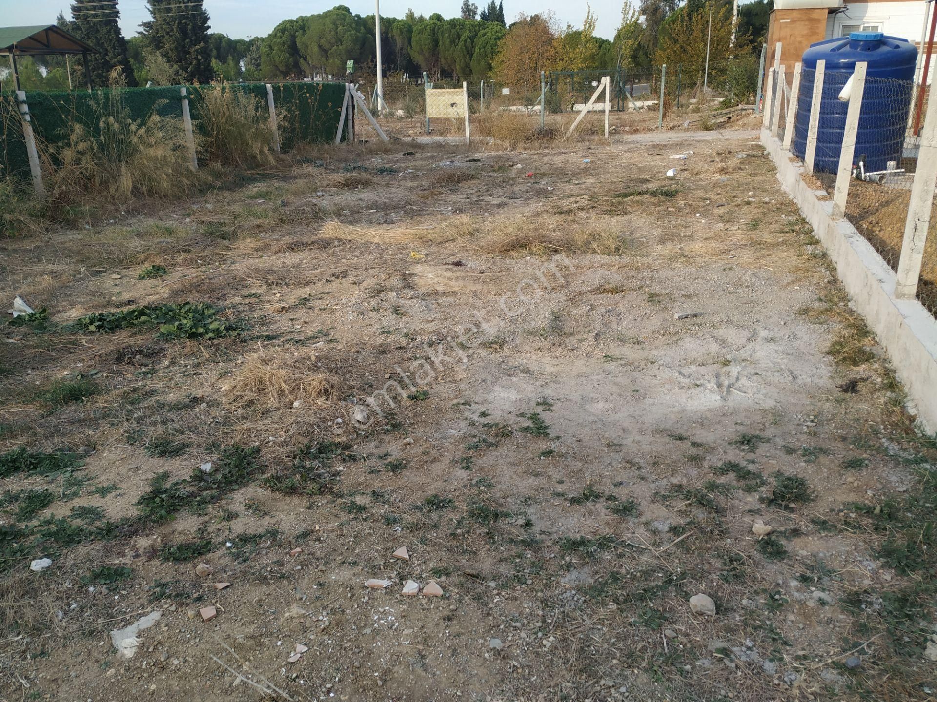Kısık Tek Tapu 200m2 Satılık Arsa - Görsel 11