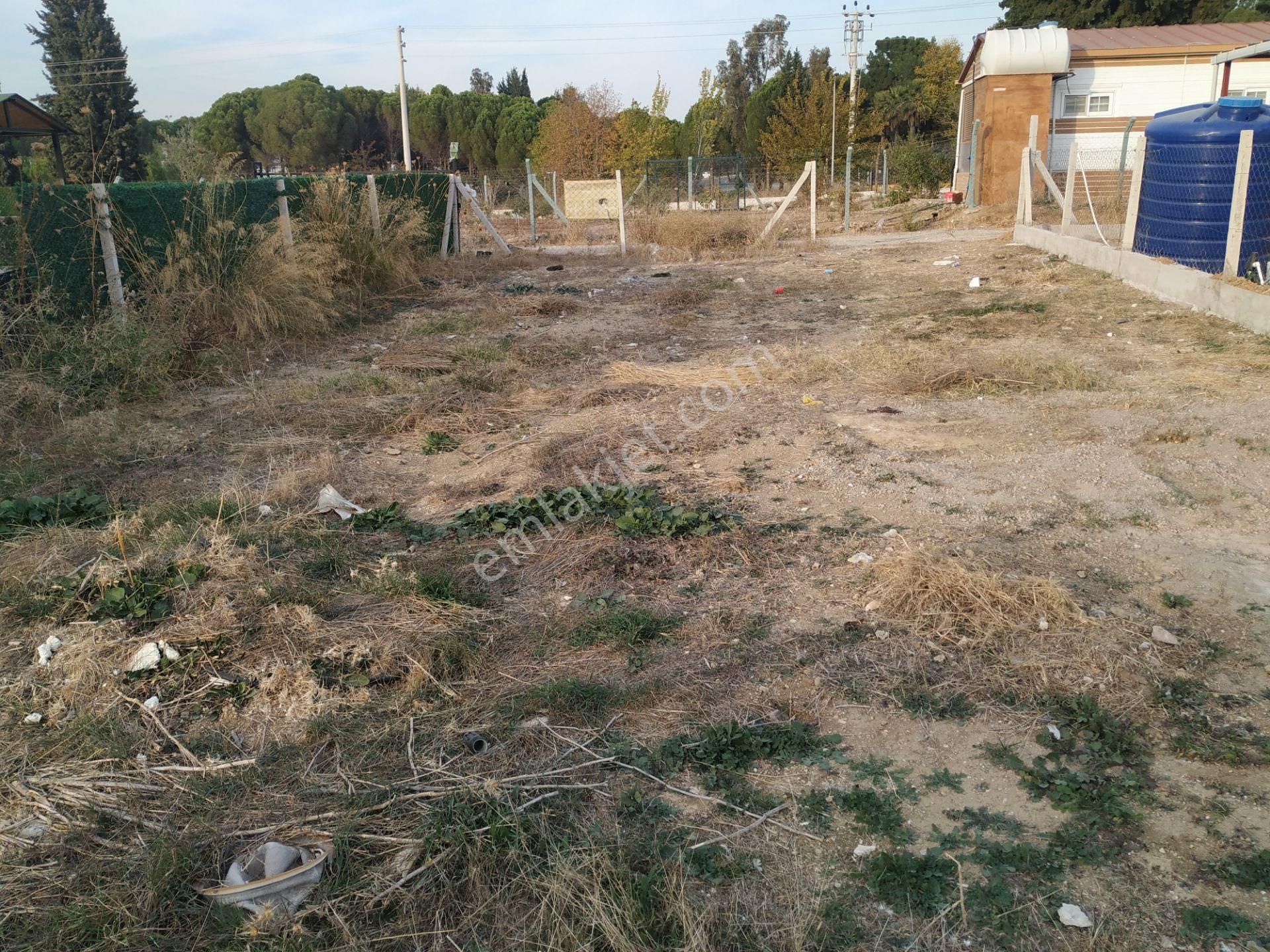 Kısık Tek Tapu 200m2 Satılık Arsa - Görsel 15