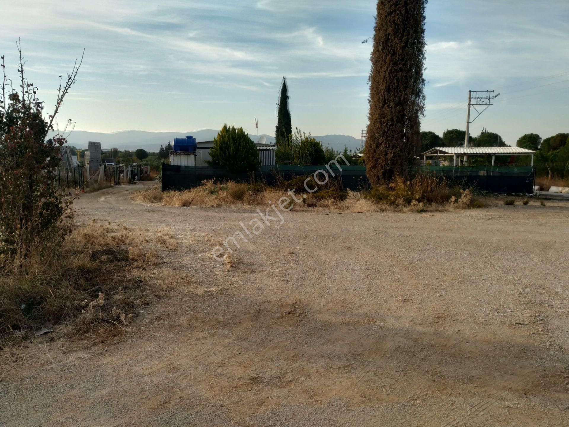 Kısık Tek Tapu 200m2 Satılık Arsa - Görsel 23