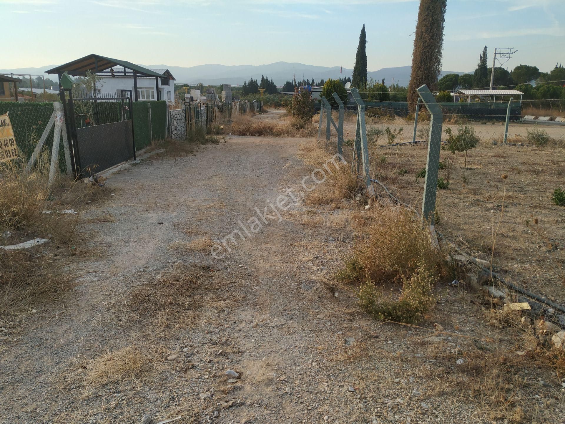 Kısık Tek Tapu 200m2 Satılık Arsa - Görsel 9