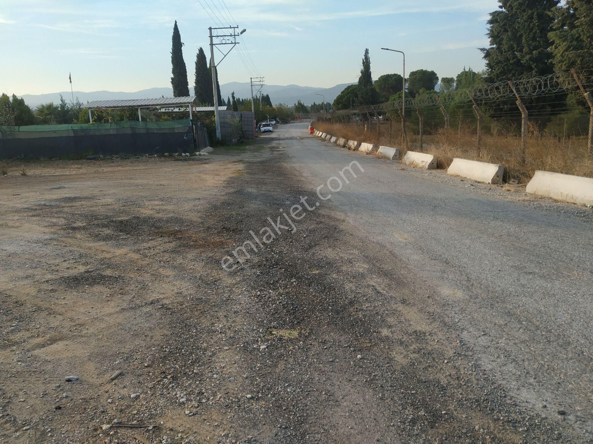 Kısık Tek Tapu 200m2 Satılık Arsa - Görsel 25