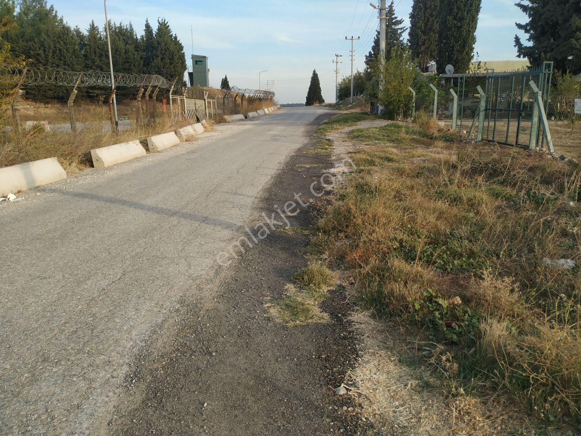 Kısık Tek Tapu 200m2 Satılık Arsa - Görsel 24
